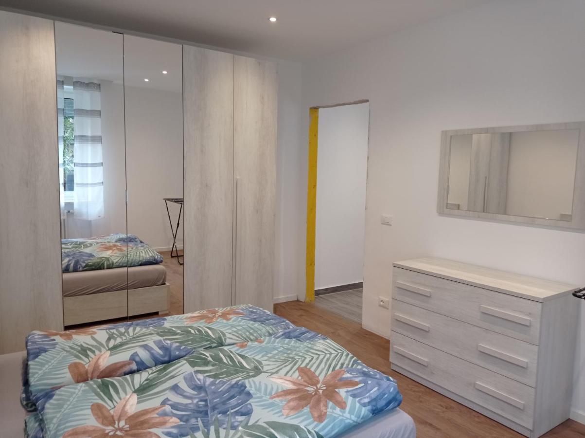 Vittoria2 Apartment Meran
