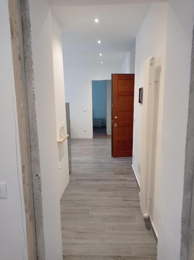 Vittoria2 Apartment