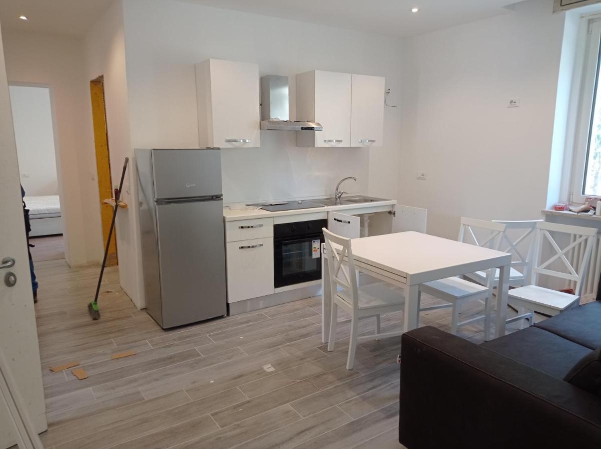 Apartment Vittoria2 Meran